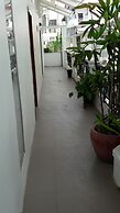 The Flora Boutique Hotel