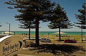 Beach Front Motel Napier