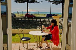 Beach Front Motel Napier