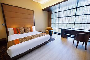 Southern Sun Abu Dhabi