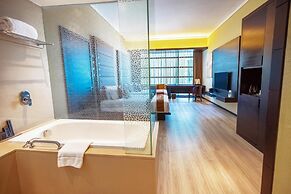 Southern Sun Abu Dhabi