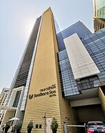 Southern Sun Abu Dhabi