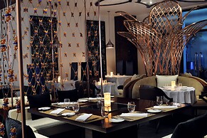 Southern Sun Abu Dhabi