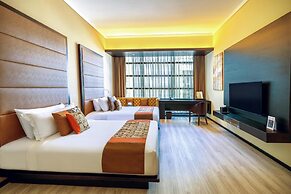 Southern Sun Abu Dhabi