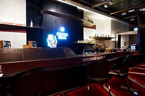 Southern Sun Abu Dhabi