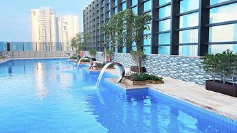 Southern Sun Abu Dhabi