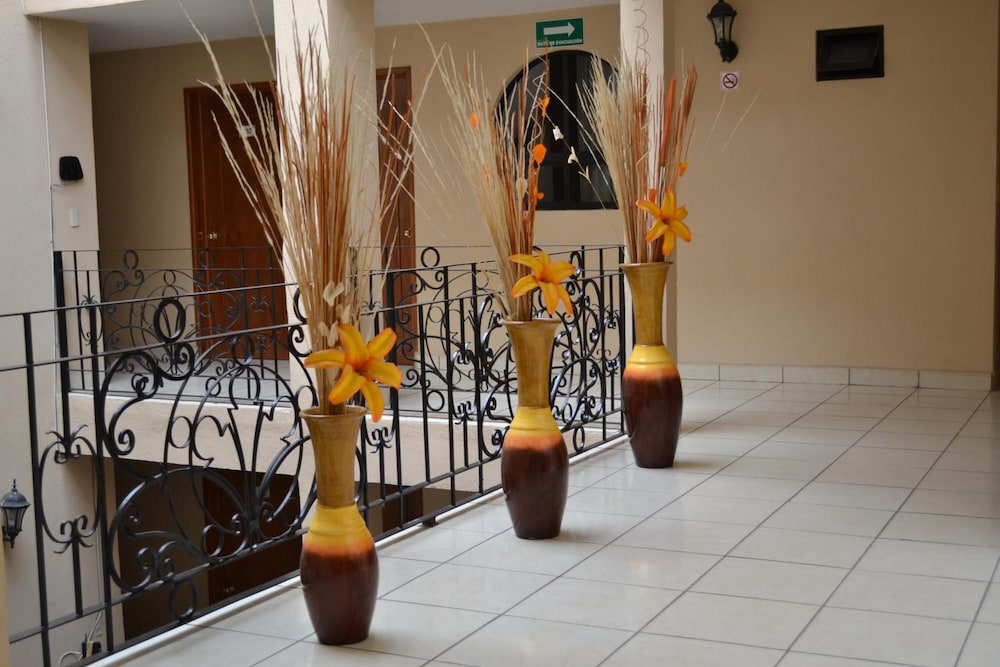 Hotel Conquistadores