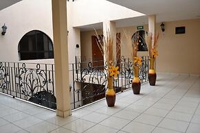 Hotel Conquistadores