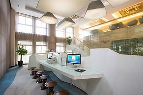 Modena by Fraser New District Wuxi