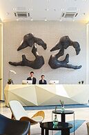 Modena by Fraser New District Wuxi