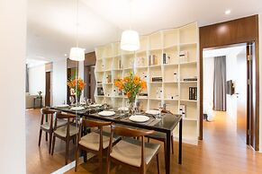Modena by Fraser New District Wuxi