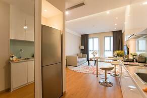 Modena by Fraser New District Wuxi
