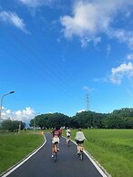 MEANDER Taipei