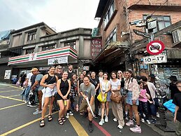 MEANDER Taipei
