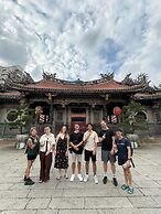 MEANDER Taipei