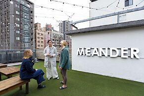 MEANDER Taipei