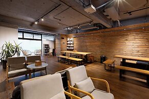 MEANDER Taipei