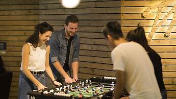 MEANDER Taipei