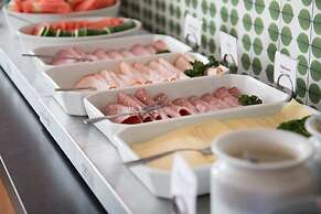 Hotell Aston