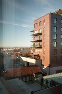 Hotell Aston