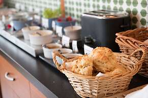 Hotell Aston
