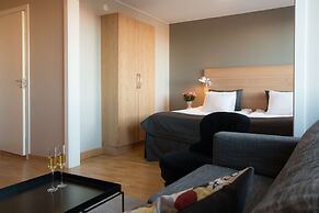 Hotell Aston