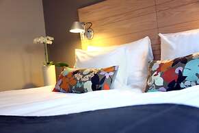 Hotell Aston