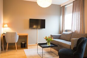 Hotell Aston