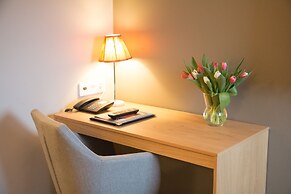 Hotell Aston
