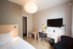 Hotell Aston