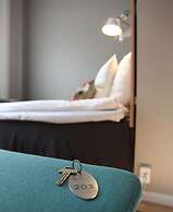 Hotell Aston