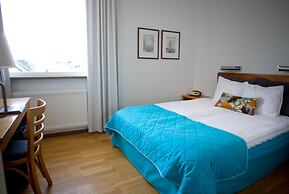 Hotell Aston