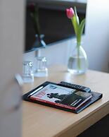 Hotell Aston