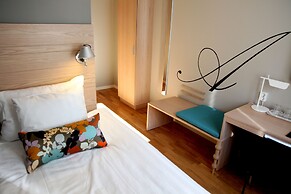 Hotell Aston