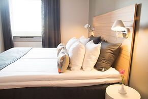 Hotell Aston