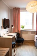 Hotell Aston