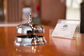Hotell Aston