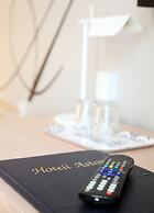 Hotell Aston