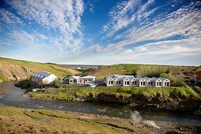 Frost and Fire Boutique Hotel
