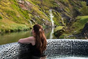 Frost and Fire Boutique Hotel