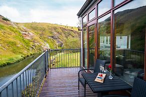 Frost and Fire Boutique Hotel
