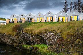 Frost and Fire Boutique Hotel