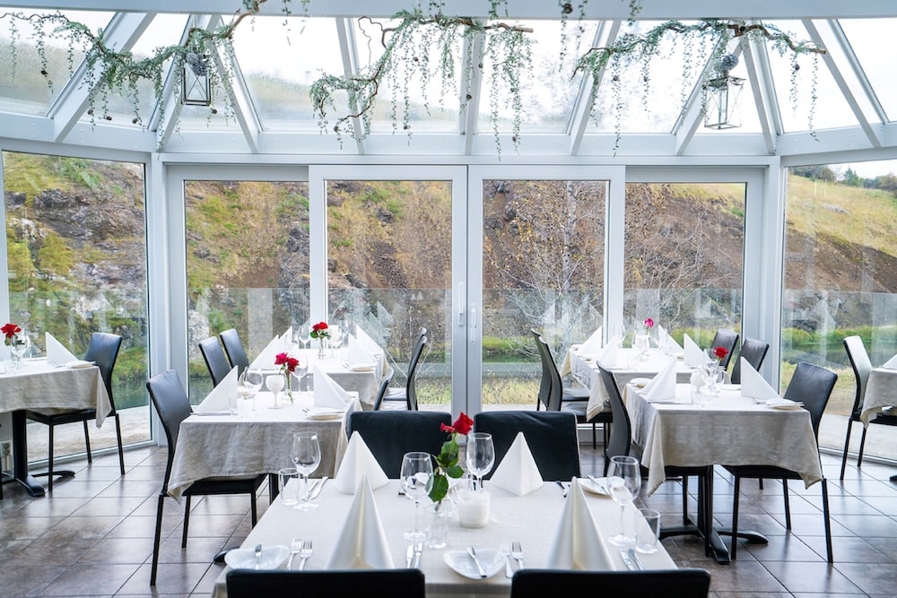 Frost and Fire Boutique Hotel