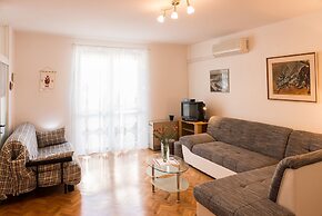 Apartments Mare