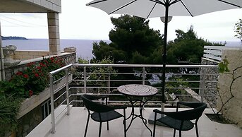 Apartments Mare