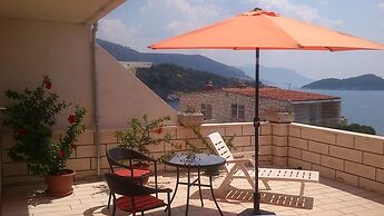 Apartments Mare