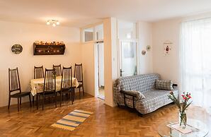 Apartments Mare