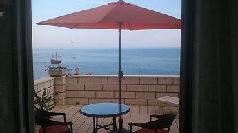 Apartments Mare