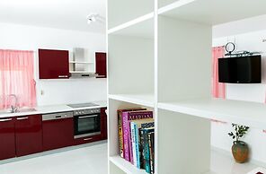 Apartments Mare