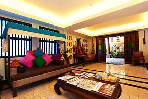 Viang Thapae Resort
